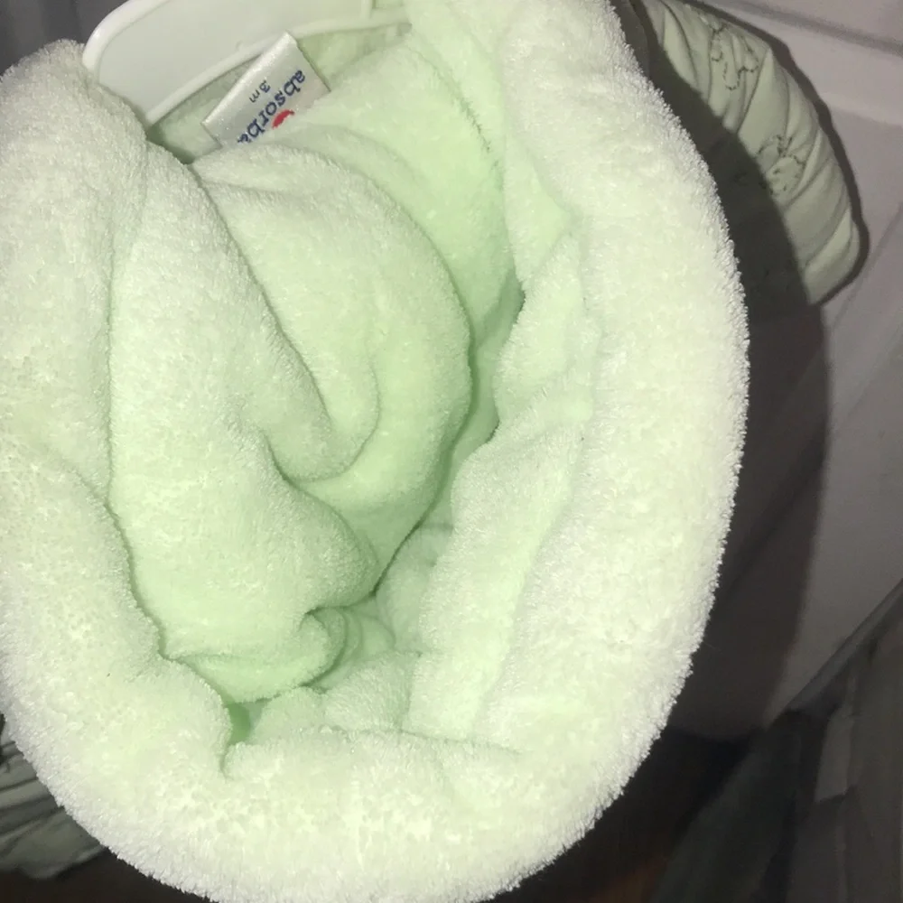 NWOT Absorba Infant Snowsuit - Picture 10 of 11